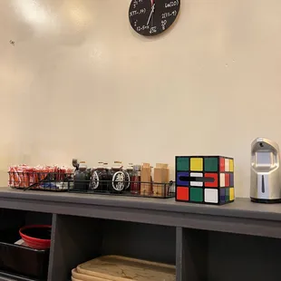 10/5/22 Self Service