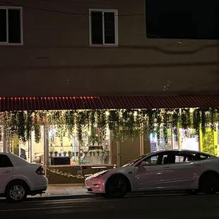 10/5/22 Exterior when we left