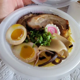 House Tonkotsu