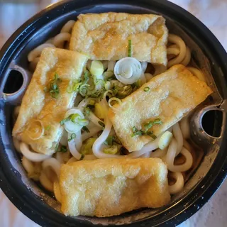 Kitsune Udon