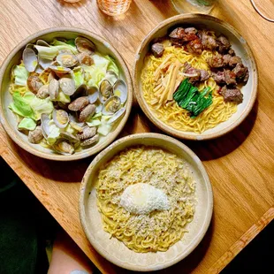 food, pasta dish, pasta