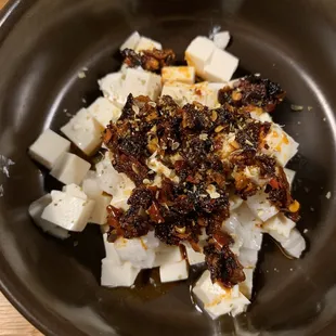 Mapo Tofu