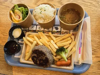 J’s Kitchen New York