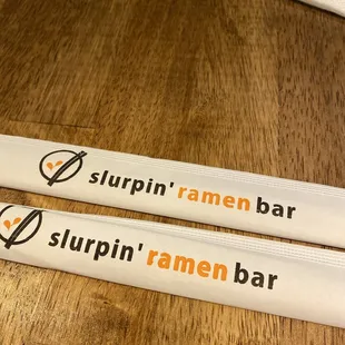 Chopsticks