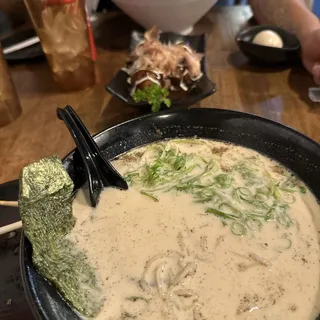 RAMEN(S)
