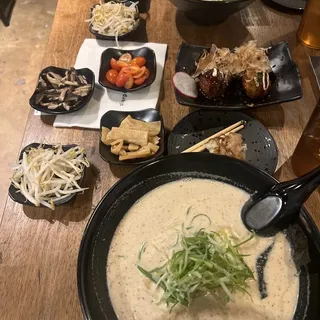 RAMEN( R)