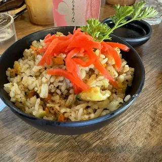FRIED RICE