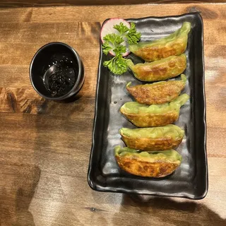 REGULAR GYOZA
