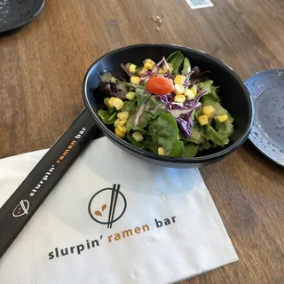HOUSE SALAD