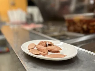 Moon BBQ 2