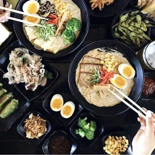 Slurpin Ramen Bar - 8th St