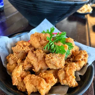 Karaage