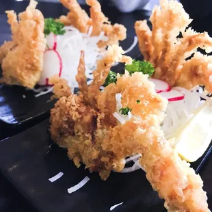 Soft Shell Crab
