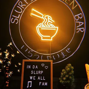 In da Slurp we all fam