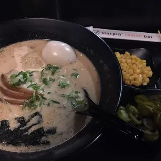 Chashu