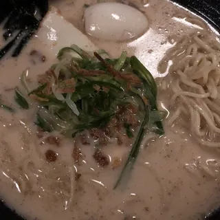 Crunch Onion & Garlic