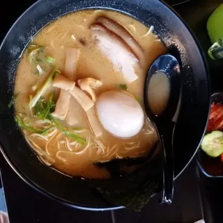 Bamboo Shoot