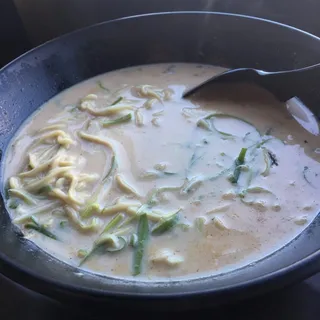 Pork Broth