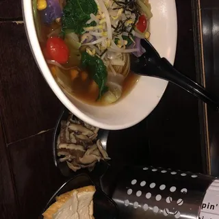 Regular Noodles