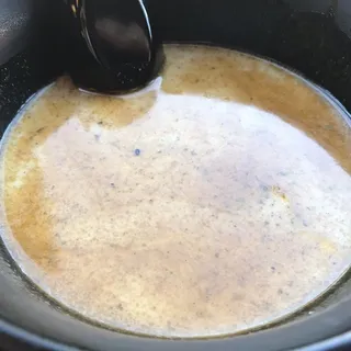 Tsukemen Broth