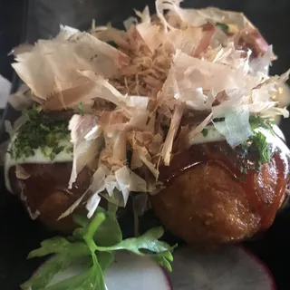 Takoyaki