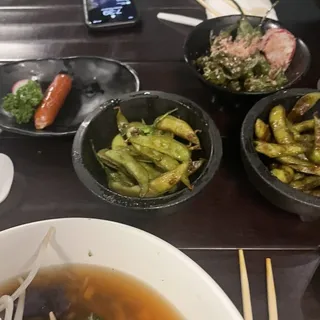 Kurobuta Sausage