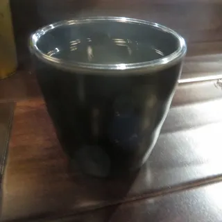 Hot Green Tea