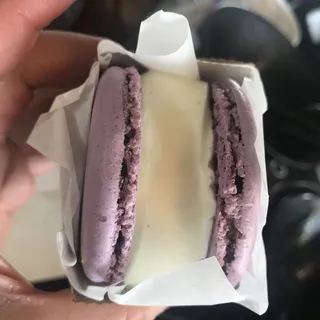 Gelato Ice Cream Sandwich