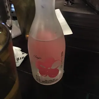 Sho Chiku Bai Premium Ginjo - 10oz(300ml)