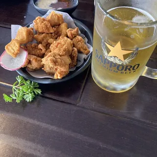 Sapporo (L)