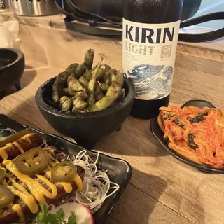 Kirin lite (L)