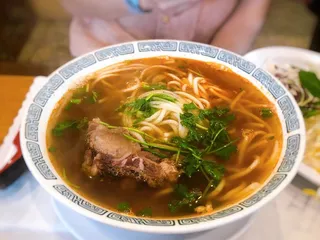 Ktown Pho