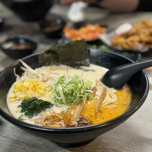 PRO Slurpin' Ramen(16 oz)