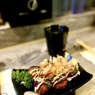 Takoyaki