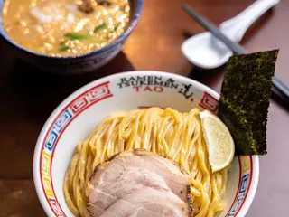 Ramen & Tsukemen TAO