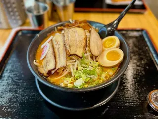 HIRO Ramen & Udon