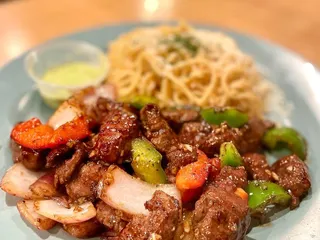 Soup Shop - Euclid St./Ball Rd.