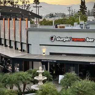 Slurpin' Ramen Bar - City of Industry