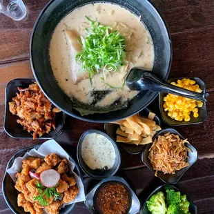 food, ramen and noodles, noodle dish, noodle soup, ramen, noodles