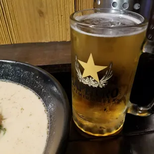 ramen and noodles, drink