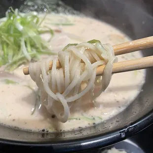 spicy RAMEN( R) with Chashu Pork