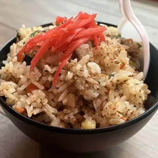 FRIED RICE