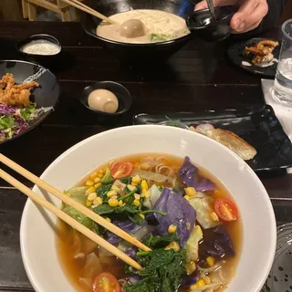 VEGI RAMEN