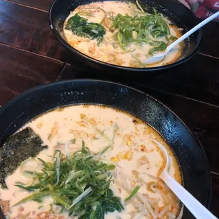 PRO RAMEN( R)