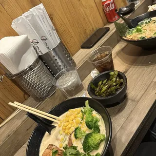 CHASHU SPECIAL