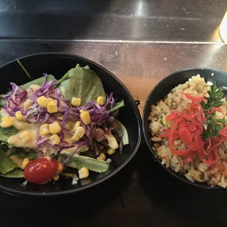 FRIED RICE