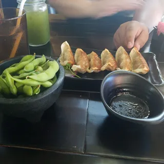 EDAMAME