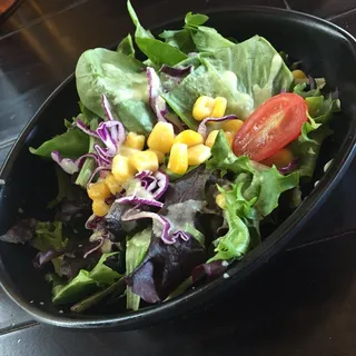 HOUSE SALAD