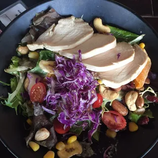 FIT SALAD