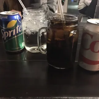 SODA
